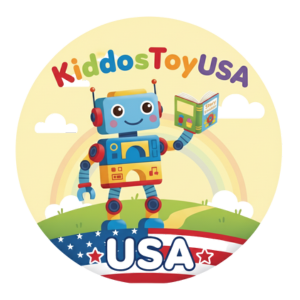 Kiddos Toys USA